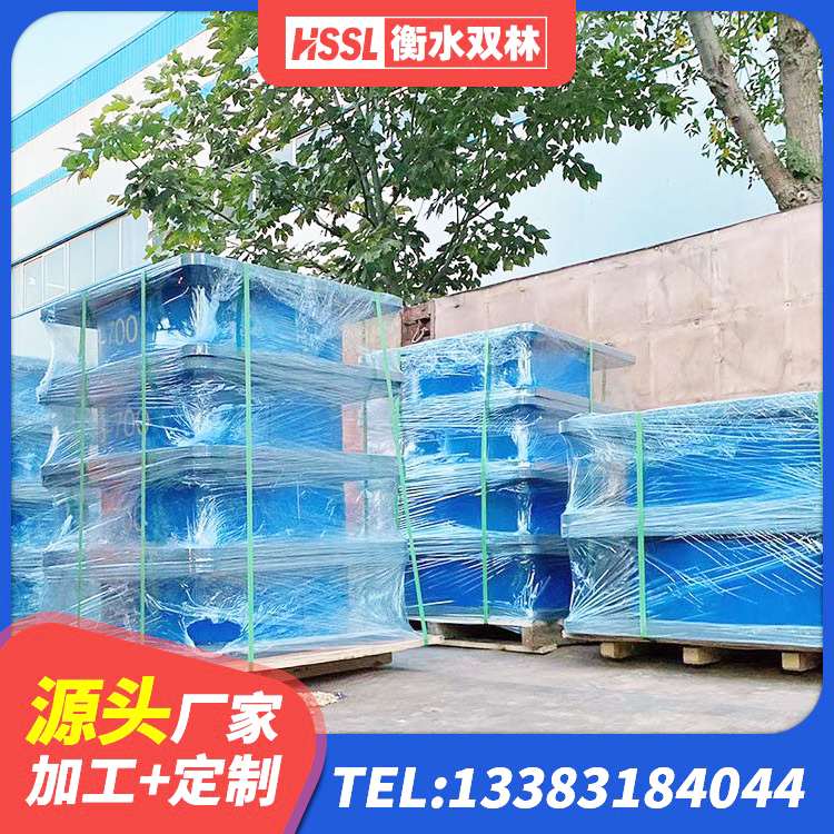 平湖市建筑隔震建筑的隔震支座 平湖市减隔震支座厂商源头工厂 平湖市LNR500天然隔震支座多少钱 平湖市HDR1000橡胶隔震支座生产厂家 - 第3张