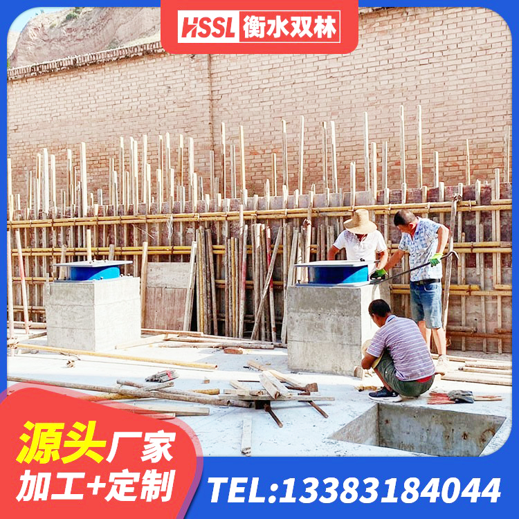 平湖市高阻尼支座HDR生产厂家 平湖市橡胶抗震支座什么价格 平湖市隔震支座LRB1000生产厂家 平湖市建筑隔震支座 - 第4张