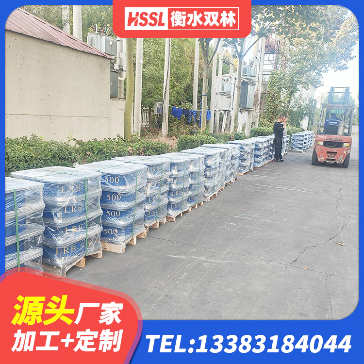 平湖市楼房建筑隔震支座厂商源头工厂 平湖市抗震支座源头工厂 平湖市高阻尼支座隔震厂家 平湖市减震和抗震支座厂家 - 第4张